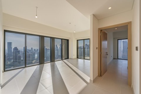 Apartament de închiriat în Downtown Dubai (Downtown Burj Dubai), Dubai, EAU 3 dormitoare, 122 mp. №711252 - poză 6