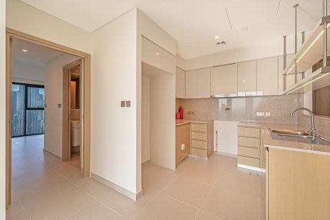 Apartament de închiriat în Downtown Dubai (Downtown Burj Dubai), Dubai, EAU 3 dormitoare, 122 mp. №711252 - poză 3