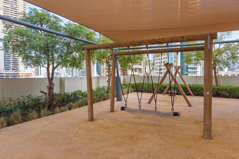 Apartament de închiriat în Downtown Dubai (Downtown Burj Dubai), Dubai, EAU 3 dormitoare, 122 mp. №711252 - poză 27