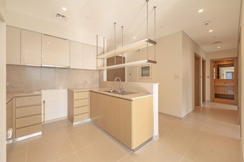 Apartament de închiriat în Downtown Dubai (Downtown Burj Dubai), Dubai, EAU 3 dormitoare, 122 mp. №711252 - poză 2