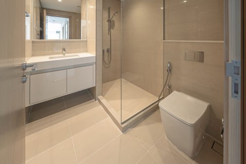 Apartament de închiriat în Downtown Dubai (Downtown Burj Dubai), Dubai, EAU 3 dormitoare, 122 mp. №711252 - poză 19