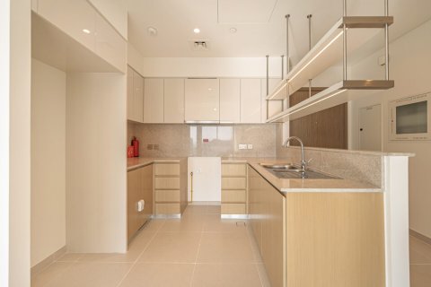 Apartament de închiriat în Downtown Dubai (Downtown Burj Dubai), Dubai, EAU 3 dormitoare, 122 mp. №711252 - poză 4