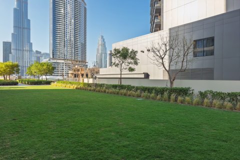 Apartament de închiriat în Downtown Dubai (Downtown Burj Dubai), Dubai, EAU 3 dormitoare, 122 mp. №711252 - poză 29