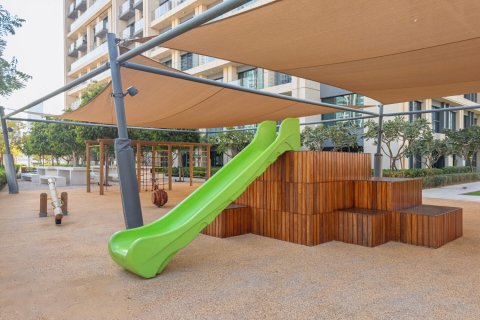 Apartament de închiriat în Downtown Dubai (Downtown Burj Dubai), Dubai, EAU 3 dormitoare, 122 mp. №711252 - poză 28