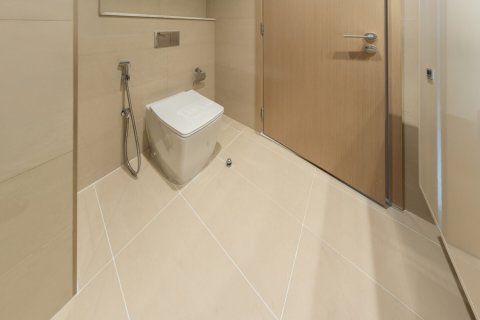 Apartament în Downtown Dubai (Downtown Burj Dubai), Dubai, EAU 3 dormitoare, 122 mp.  №711252