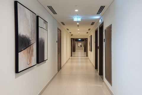 Apartament de închiriat în Downtown Dubai (Downtown Burj Dubai), Dubai, EAU 3 dormitoare, 122 mp. №711252 - poză 21