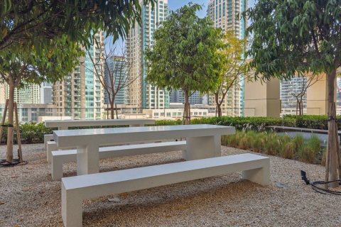 Apartament de închiriat în Downtown Dubai (Downtown Burj Dubai), Dubai, EAU 3 dormitoare, 122 mp. №711252 - poză 24