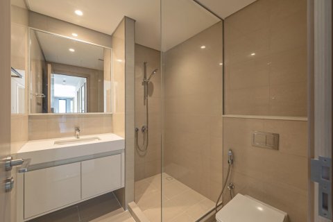 Apartament de închiriat în Downtown Dubai (Downtown Burj Dubai), Dubai, EAU 3 dormitoare, 122 mp. №711252 - poză 20