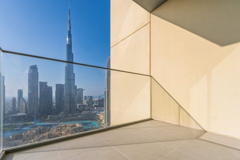 Apartament de închiriat în Downtown Dubai (Downtown Burj Dubai), Dubai, EAU 3 dormitoare, 122 mp. №711252 - poză 12