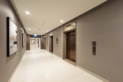 Apartament de închiriat în Downtown Dubai (Downtown Burj Dubai), Dubai, EAU 3 dormitoare, 122 mp. №711252 - poză 23