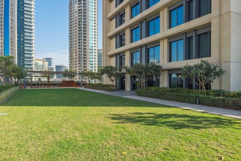 Apartament de închiriat în Downtown Dubai (Downtown Burj Dubai), Dubai, EAU 3 dormitoare, 122 mp. №711252 - poză 30