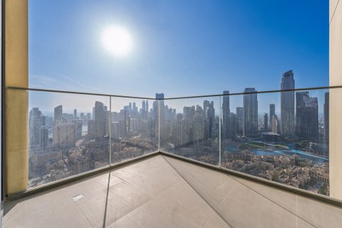 Apartament de închiriat în Downtown Dubai (Downtown Burj Dubai), Dubai, EAU 3 dormitoare, 122 mp. №711252 - poză 10