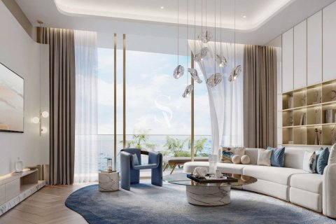 Dubai, UAE의 아파트 침실 1개, 90제곱미터 번호 711210
