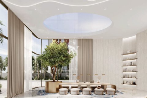 Lakás a Sunset Bay 5 lakóparkban itt: Dubai, EAE, 1 hálószoba, 90 m², azonosító: 711210 - fénykép 9