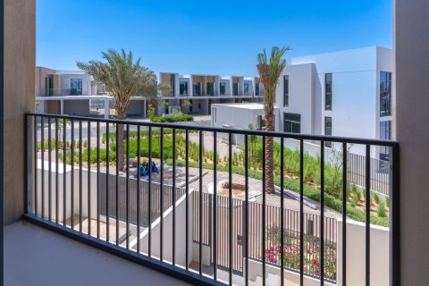 Kamienica do wynajęcia w Arabian Ranches 3, Dubai, ZEA 3 sypialnie, 135 mkw., nr 711247 - zdjęcie 7