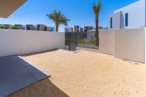 Kamienica do wynajęcia w Arabian Ranches 3, Dubai, ZEA 3 sypialnie, 135 mkw., nr 711247 - zdjęcie 3