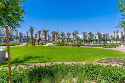 Kamienica do wynajęcia w Arabian Ranches 3, Dubai, ZEA 3 sypialnie, 135 mkw., nr 711247 - zdjęcie 2