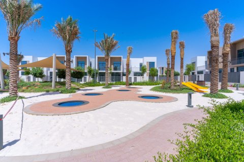 Kamienica do wynajęcia w Arabian Ranches 3, Dubai, ZEA 3 sypialnie, 135 mkw., nr 711247 - zdjęcie 23