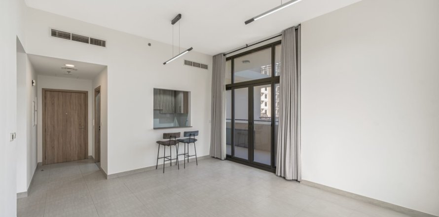 Apartment in Town Square, Dubai, UAE 3 bedrooms, 147 sq.m. № 711248