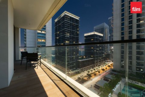 Apartmán v Dubai Harbour, SAE 1 spálňa, 76.8 m2 č. 719053 - Fotografia 14