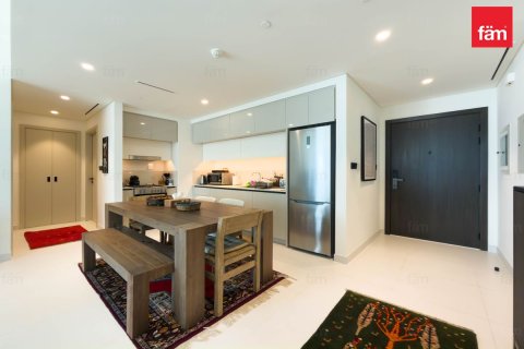 Apartmán v Dubai Harbour, SAE 1 spálňa, 76.8 m2 č. 719053 - Fotografia 9