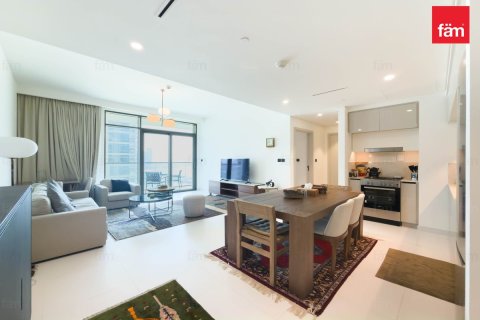 Apartmán v Dubai Harbour, SAE 1 spálňa, 76.8 m2 č. 719053 - Fotografia 8