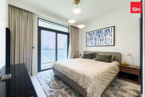 Apartmán v Dubai Harbour, SAE 1 spálňa, 76.8 m2 č. 719053 - Fotografia 15