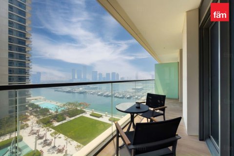 Apartman u Dubai Harbour, UAE 76.8 m2, 1 spavaća soba Br. 719053