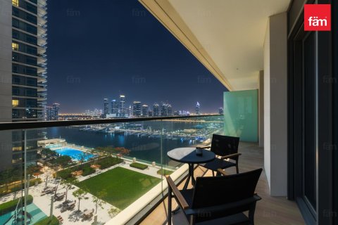 Apartmán v Dubai Harbour, SAE 1 spálňa, 76.8 m2 č. 719053 - Fotografia 16