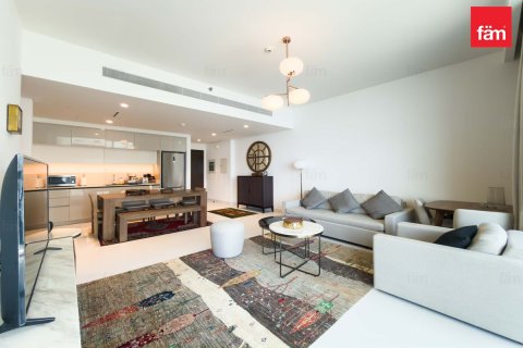 Apartmán v Dubai Harbour, SAE 1 spálňa, 76.8 m2 č. 719053 - Fotografia 10