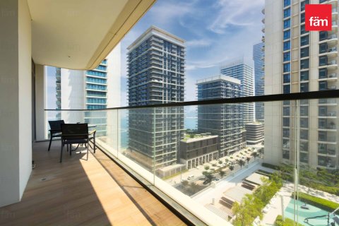 Apartmán v Dubai Harbour, SAE 1 spálňa, 76.8 m2 č. 719053 - Fotografia 12