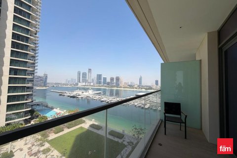 Apartament în Dubai Harbour, Dubai, EAU 1 dormitor, 76.8 mp.  №719053