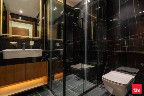 Apartment til salg i Dubai, UAE 2 soveværelser, 100.4 kvm № 719057 - foto 14
