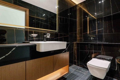Apartment til salg i Dubai, UAE 2 soveværelser, 100.4 kvm № 719057 - foto 12