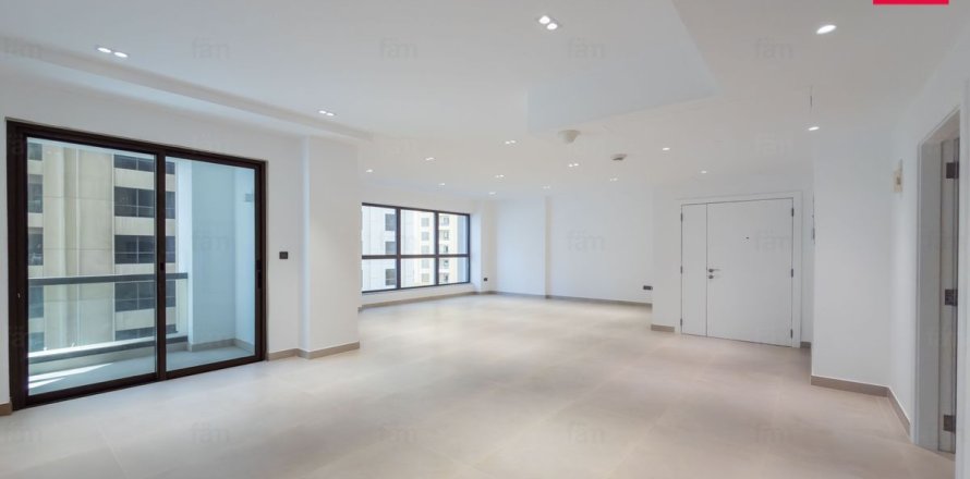 Apartemen di Dubai, UEA 3 kamar tidur, 178.5 m2 nomor 719052