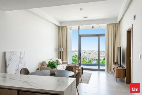Квартира в Meydan, Дубай, ОАЕ 1 спальня, 79.8м2 № 719055