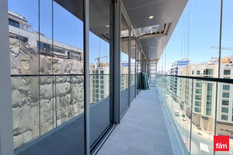 Üürile anda korter asukohaga Al Satwa, Dubai, AÜE: 1 magamistoaga, 80.1 m² Nr 719058 - pilt 12