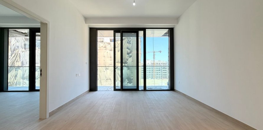 Korter asukohaga Al Satwa, Dubai, AÜE: 1 magamistoaga, 80.1 m² Nr 719058