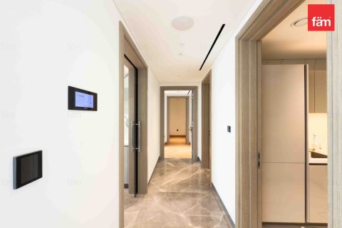 Ρετιρέ σε Al Sufouh, Dubai, ΗΑΕ 4 υπνοδωμάτια, 447.4 τ.μ. Αρ. 719056 - φωτογραφία 18