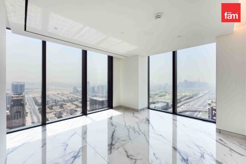 Ρετιρέ σε Al Sufouh, Dubai, ΗΑΕ 4 υπνοδωμάτια, 447.4 τ.μ. Αρ. 719056 - φωτογραφία 9