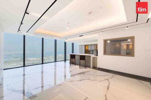 Ρετιρέ σε Al Sufouh, Dubai, ΗΑΕ 4 υπνοδωμάτια, 447.4 τ.μ. Αρ. 719056 - φωτογραφία 5