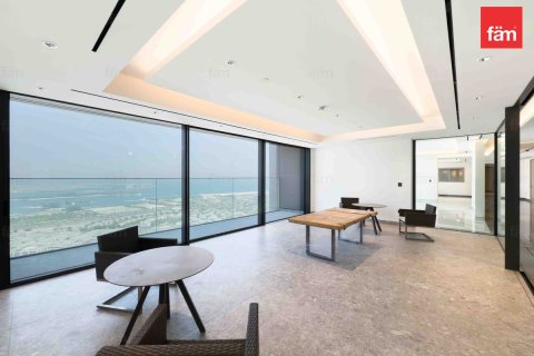 Střešní byt v Al Sufouh, Dubai, SAE 4 ložnice, 447.4 m² Č.: 719056