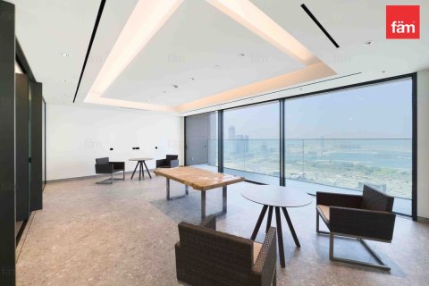 Ρετιρέ σε Al Sufouh, Dubai, ΗΑΕ 4 υπνοδωμάτια, 447.4 τ.μ. Αρ. 719056 - φωτογραφία 2