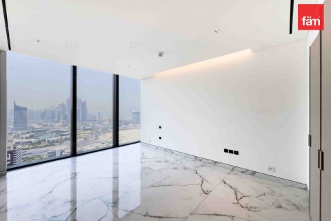 Ρετιρέ σε Al Sufouh, Dubai, ΗΑΕ 4 υπνοδωμάτια, 447.4 τ.μ. Αρ. 719056 - φωτογραφία 11