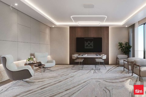 Apartment til salg i Arjan, Dubai, UAE 1 soveværelse, 75.5 kvm № 719054 - foto 11