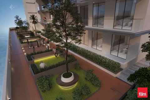 Apartment til salg i Arjan, Dubai, UAE 1 soveværelse, 75.5 kvm № 719054 - foto 7