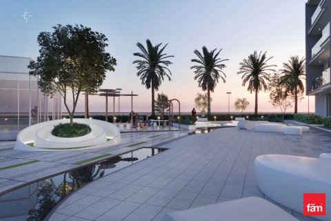 Apartment til salg i Arjan, Dubai, UAE 1 soveværelse, 75.5 kvm № 719054 - foto 19