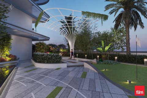 Apartment til salg i Arjan, Dubai, UAE 1 soveværelse, 75.5 kvm № 719054 - foto 18