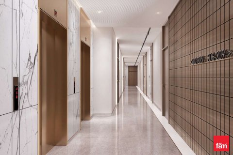 Apartment til salg i Arjan, Dubai, UAE 1 soveværelse, 75.5 kvm № 719054 - foto 16