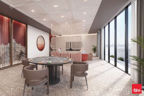 Apartment til salg i Arjan, Dubai, UAE 1 soveværelse, 75.5 kvm № 719054 - foto 12